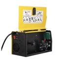 Poste soudure mig 600A inverter