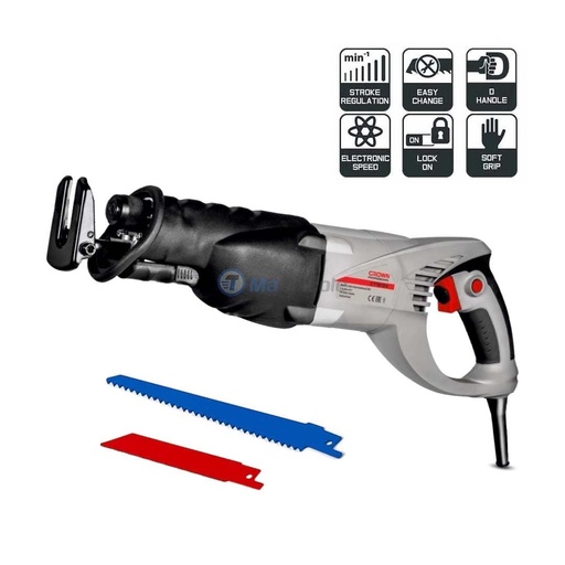 Sice Sabre Crown 1010W