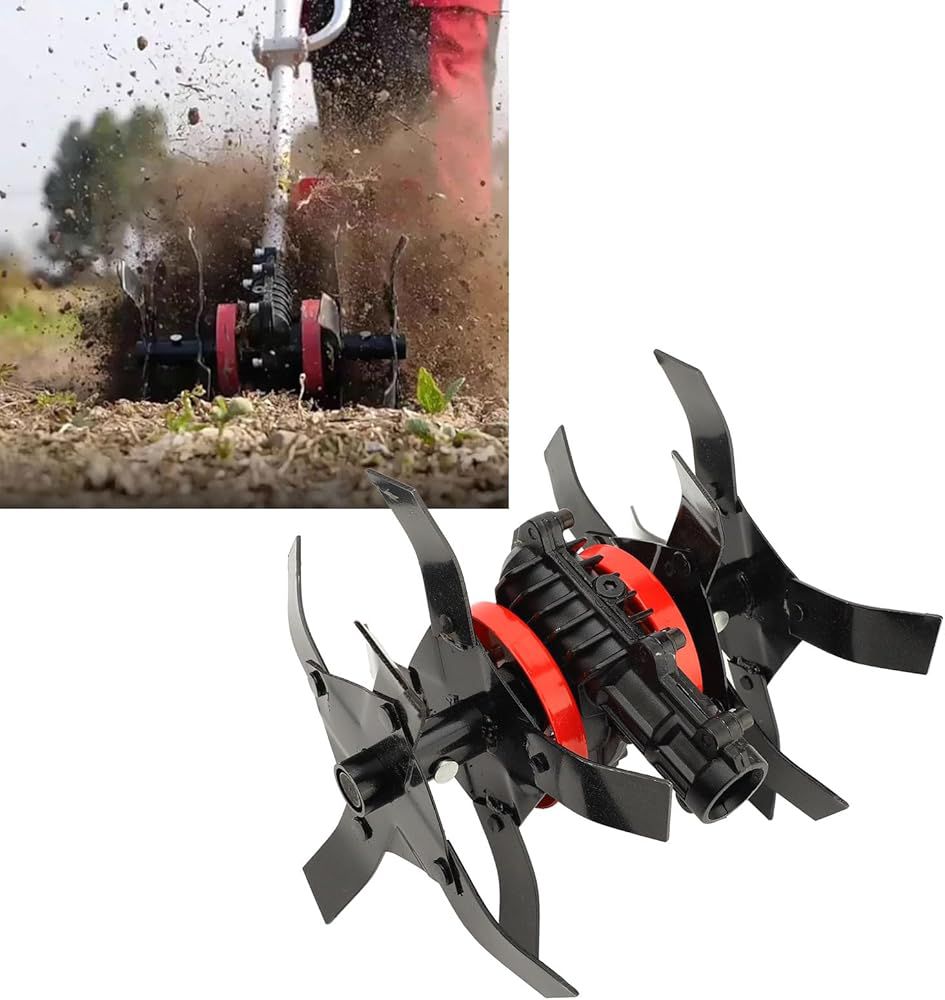 broussailleuse 4 en 1 52cc