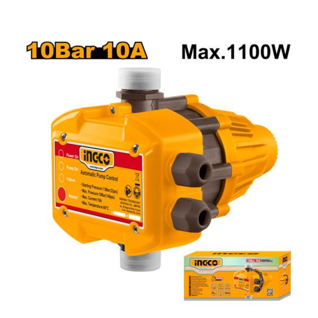 AUTOMATIQUE INGCO 1100W