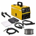 Poste soudure mig 600A inverter