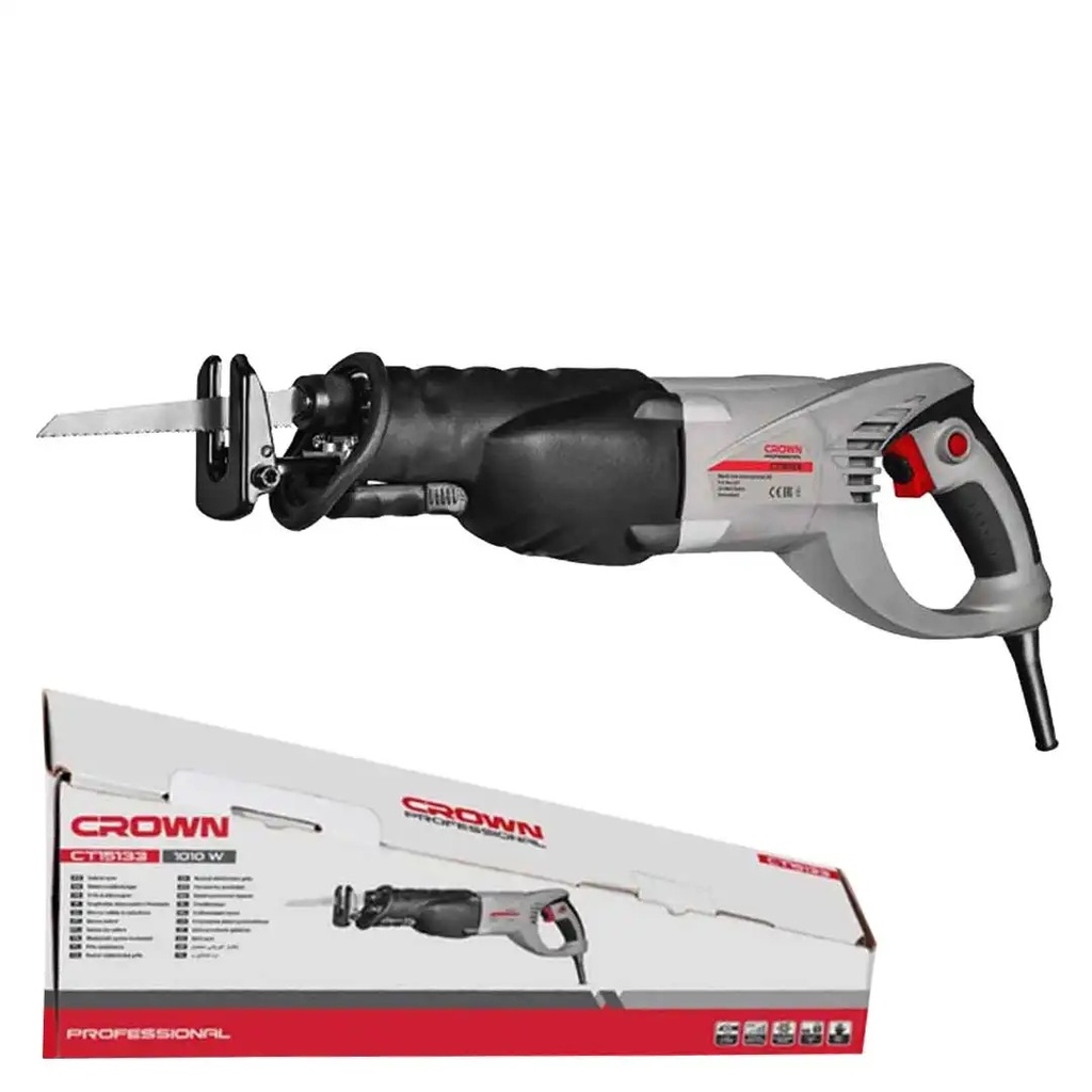 Sice Sabre Crown 1010W