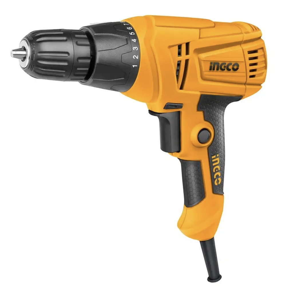 VISSEUSE ÉLECTRIQUE 280W INGCO ED2808