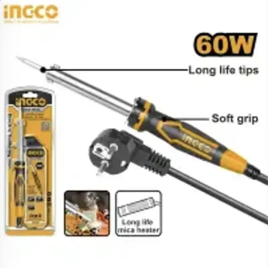 T/FER À SOUDER ÉLECTRIQUE SI0268