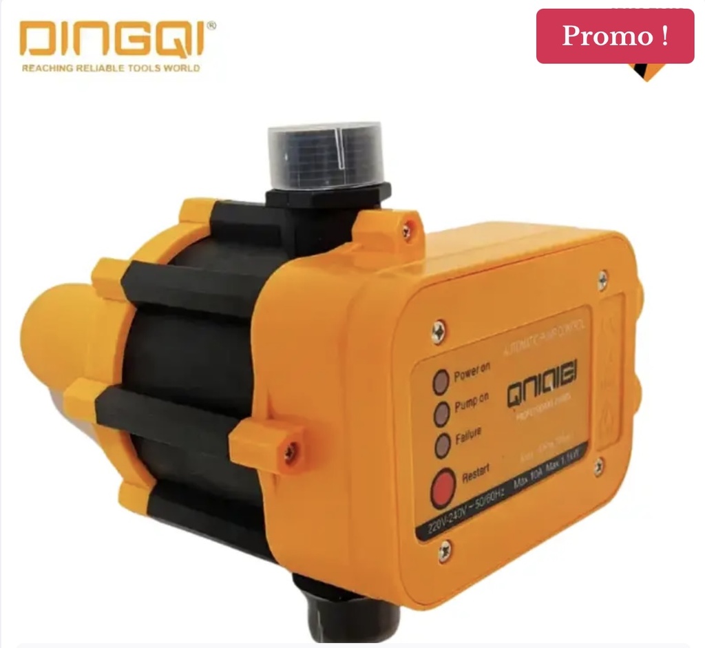 AUTOMATIQUE DINGQI