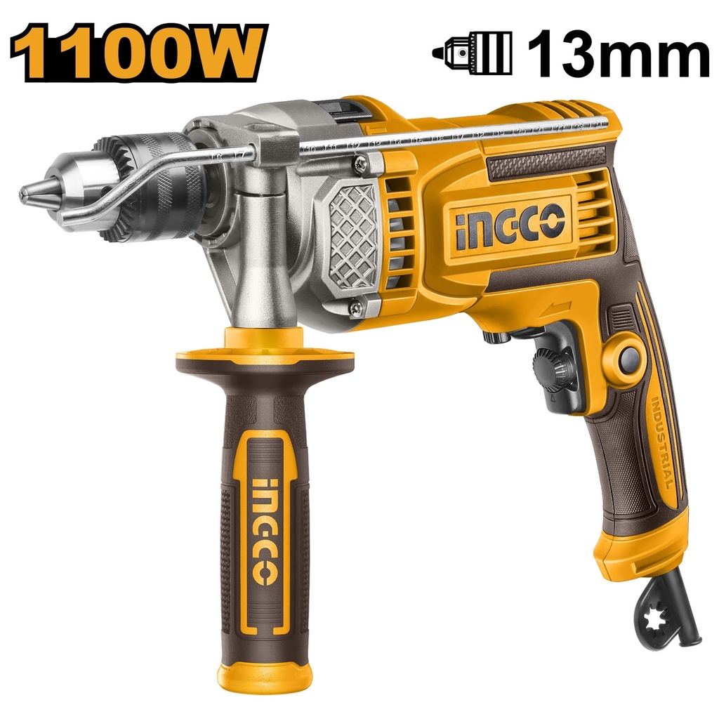 PERCEUSE 1100W INGCO ID11008