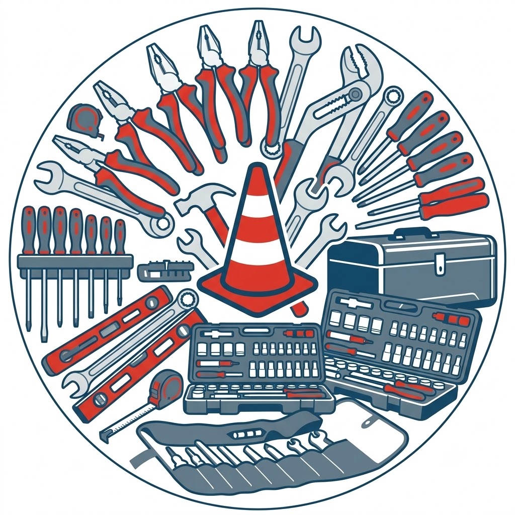 Outillage à main
