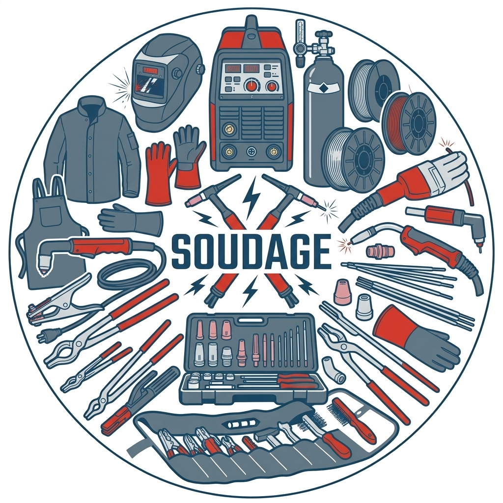 Soudage