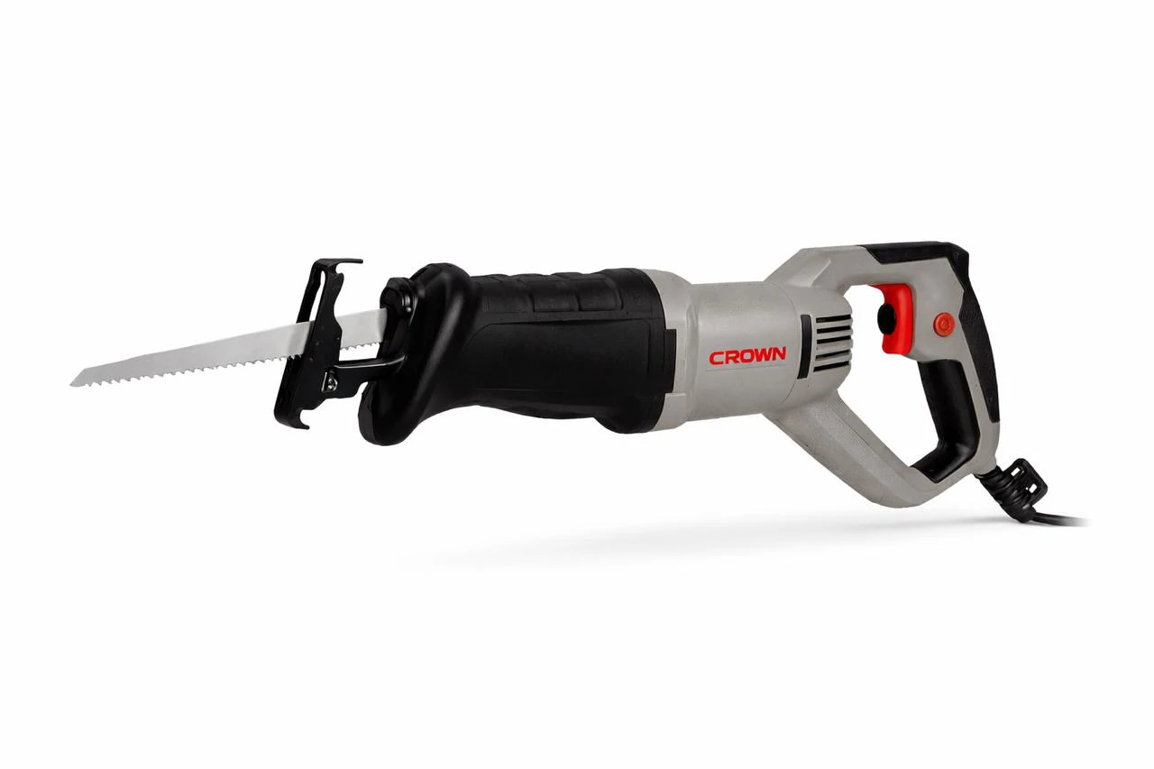 T/SCIE SABRE Eelctrique 710W CROWN 