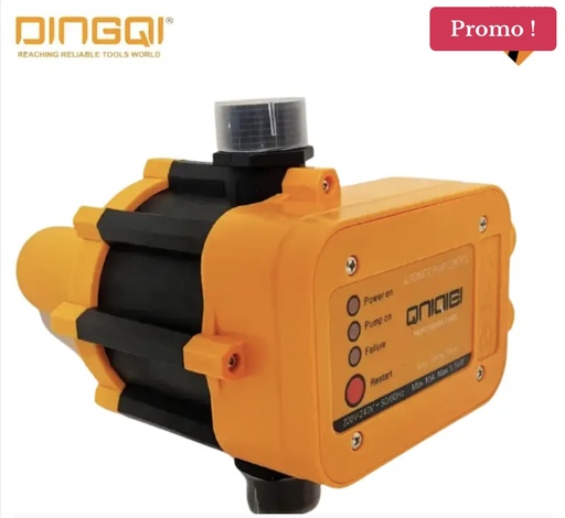 AUTOMATIQUE DINGQI