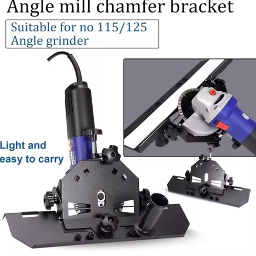 Outil de coupe en céramique à 45 degrés Disque 115M