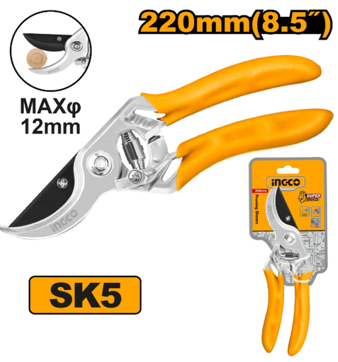 CISAILLE DELAGAGE INGCO 8 POUCE HPS0109