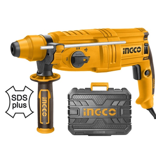 MARTEAU 800W INGCO RGH9028