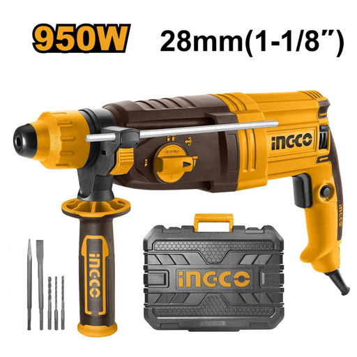 MARTEAU INGCO 950W RGH9528 